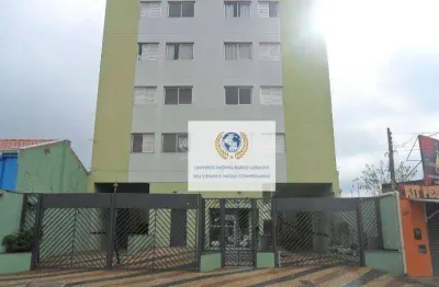 Apartamento com 1 dormitório à venda, 56 m² por r$ 210.000,00 - ponte preta - campinas/sp