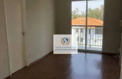 Apartamento com 3 dormitórios à venda, 52 m² por r$ 300.000,00 - jardim nova europa - campinas/sp