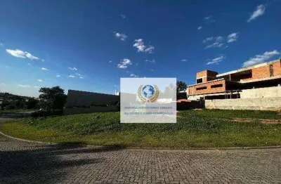 Terreno à venda, 891 m² por r$ 1.495.000,00 - residencial jatibela - campinas/sp