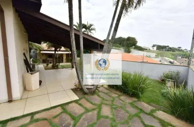 Casa com 3 dormitórios à venda, 210 m² por r$ 1.400.000,00 - alto taquaral - campinas/sp