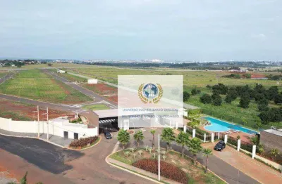 Terreno à venda, 302 m² por r$ 430.000,00 - betel - paulínia/sp