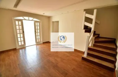 Casa com 4 dormitórios, 400 m² - venda por r$ 2.590.000,00 ou aluguel por r$ 8.617,97/mês - mansões santo antônio - campinas/sp