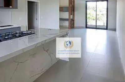 Casa com 3 dormitórios à venda, 216 m² por r$ 1.890.000,00 - jardim ypê - paulínia/sp
