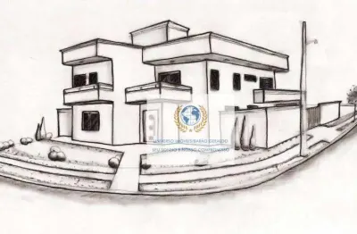 Terreno à venda, 342 m² por r$ 370.000,00 - cascata - paulínia/sp