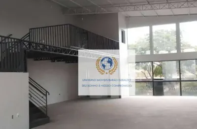 Galpão, 355 m² - venda por r$ 3.850.000,00 ou aluguel por r$ 30.167,27/mês - jardim bela vista - campinas/sp