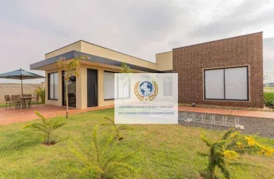 Terreno à venda, 300 m² por r$ 430.000,00 - betel - paulínia/sp