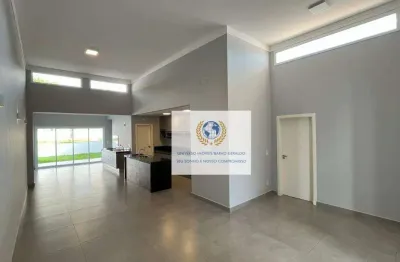 Casa com 3 dormitórios à venda, 195 m² por r$ 1.390.000,00 - parque brasil 500 - paulínia/sp