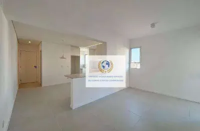 Apartamento com 1 dormitório à venda, 60 m² por r$ 575.000,00 - cambuí - campinas/sp