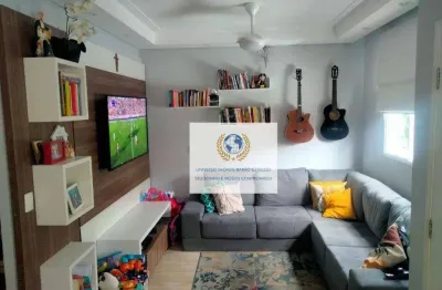 Casa com 3 dormitórios à venda, 88 m² por r$ 795.000,00 - chácara primavera - campinas/sp