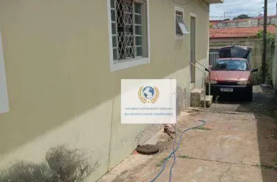 Casa com 3 dormitórios à venda, 150 m² por r$ 290.000,00 - matão - sumaré/sp