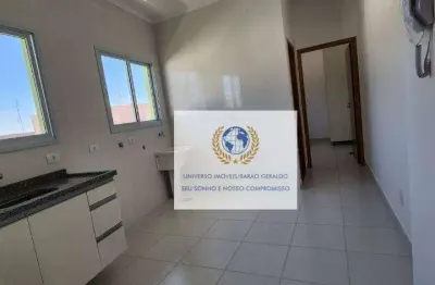 Kitnet com 1 dormitório para alugar, 30 m² por r$ 2.300,01/mês - jardim santa genebra ii (barão geraldo) - campinas/sp