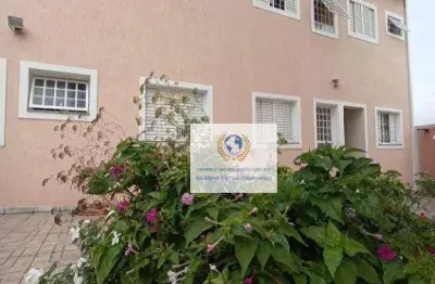 Prédio à venda, 400 m² por r$ 1.650.000,00 - jardim londres - campinas/sp