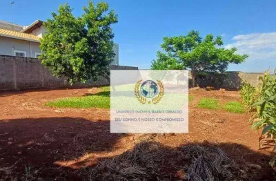 Terreno à venda, 512 m² por r$ 480.000,00 - loteamento solar campinas - campinas/sp