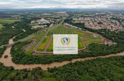 Terreno à venda, 250 m² por r$ 360.000,00 - jardim fortaleza - paulínia/sp