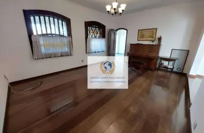 Casa com 3 dormitórios à venda, 152 m² por r$ 880.000,00 - taquaral - campinas/sp