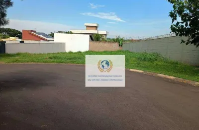 Terreno à venda, 593 m² por r$ 450.000,00 - jardim fortaleza - paulínia/sp