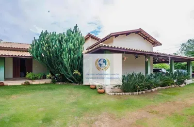 Casa com 4 dormitórios à venda, 480 m² por r$ 2.000.000,00 - chácara primavera - campinas/sp