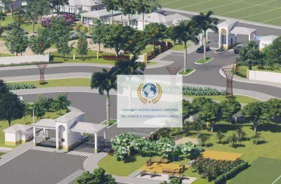 Terreno à venda, 207 m² por r$ 280.000,00 - jardim flamboyant - paulínia/sp