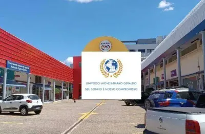 Loja, 80 m² - venda por r$ 890.000,00 ou aluguel por r$ 6.990,00/mês - loteamento alphaville campinas - campinas/sp