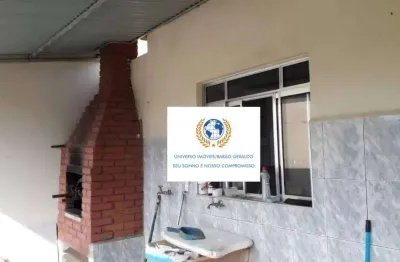Casa com 4 dormitórios à venda, 184 m² por r$ 650.000,00 - jardim santa genebra - campinas/sp