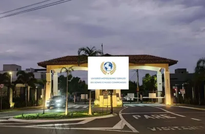 Terreno à venda, 160 m² por r$ 320.000,00 - vila monte alegre iv - paulínia/sp