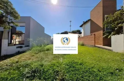 Terreno à venda, 253 m² por R$ 650.000,00 - Condomínio Okinawa - Paulínia/SP