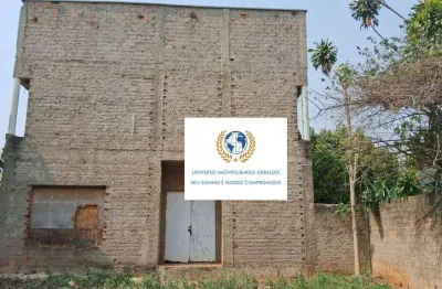 Casa com 3 dormitórios à venda, 390 m² por r$ 990.000,00 - chácara santa margarida - campinas/sp