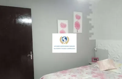 Casa com 6 dormitórios à venda, 200 m² por r$ 630.000,00 - jardim bela vista - campinas/sp