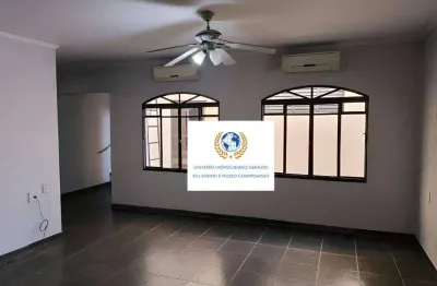 Casa com 3 dormitórios à venda, 250 m² por r$ 920.000,00 - parque são quirino - campinas/sp