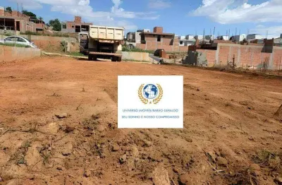 Terreno à venda, 272 m² por r$ 670.000,00 - bairro das palmeiras - campinas/sp