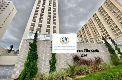 Apartamento com 3 dormitórios à venda, 118 m² por r$ 750.000,00 - centro - campinas/sp