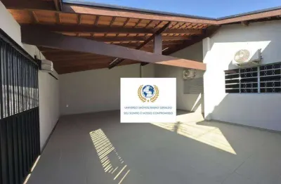 Casa com 2 dormitórios à venda, 156 m² por r$ 600.000,00 - alto de pinheiros - paulínia/sp