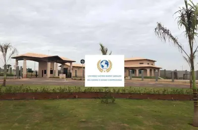 Terreno à venda, 200 m² por r$ 340.000,00 - vila monte alegre - paulínia/sp