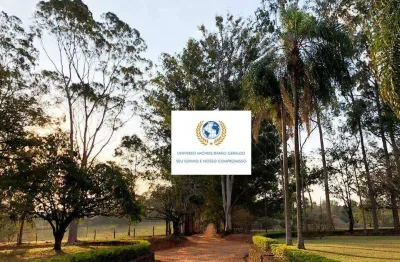 Terreno à venda, 357 m² por r$ 295.000,00 - colina do castelo - jaguariúna/sp