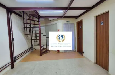 Sala, 60 m² - venda por r$ 265.000,00 ou aluguel por r$ 2.150,56/mês - vila santa isabel - campinas/sp