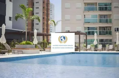 Apartamento com 3 dormitórios à venda, 98 m² por r$ 1.200.000,00 - taquaral - campinas/sp