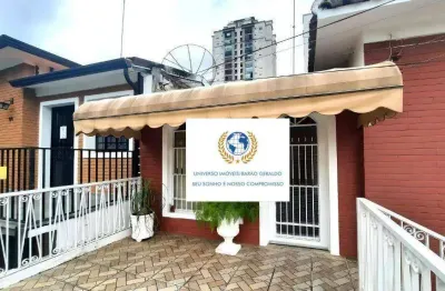 Casa com 3 dormitórios à venda, 117 m² por r$ 490.000,00 - taquaral - campinas/sp