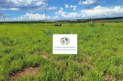 Terreno à venda, 200 m² por r$ 240.000,00 - são bento - paulínia/sp