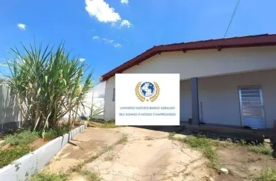 Casa com 3 dormitórios à venda, 94 m² por r$ 600.000,00 - jardim são gonçalo - campinas/sp