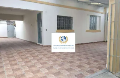 Casa com 3 dormitórios à venda, 159 m² por r$ 720.000,00 - barão geraldo - campinas/sp