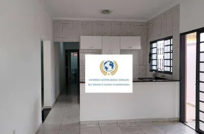 Casa com 4 dormitórios para alugar, 162 m² por r$ 4.285,37/mês - parque ceasa - campinas/sp