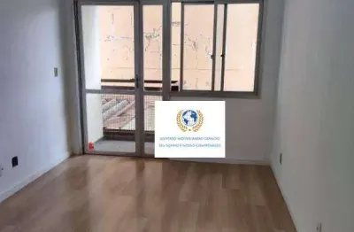 Apartamento com 2 dormitórios à venda, 63 m² por r$ 210.000,00 - condomínio sandalo - campinas/sp