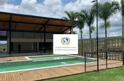 Terreno à venda, 300 m² por r$ 470.000,00 - jardim ypê - paulínia/sp