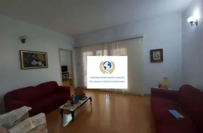 Casa com 3 dormitórios à venda, 150 m² por r$ 640.000,00 - jardim chapadão - campinas/sp