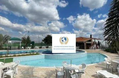 Casa com 3 dormitórios à venda, 175 m² por r$ 1.370.000,00 - parque brasil 500 - paulínia/sp