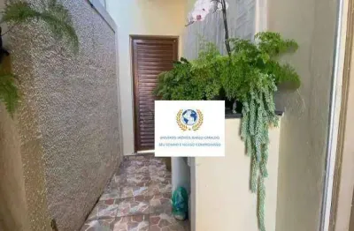 Casa com 3 dormitórios à venda, 179 m² por r$ 740.000,00 - parque são quirino - campinas/sp