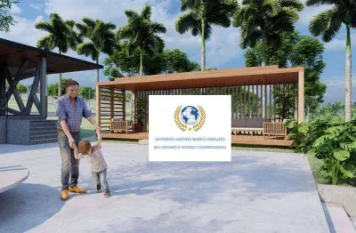 Terreno à venda, 233 m² por r$ 250.000,00 - são bento - paulínia/sp