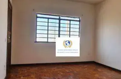 Casa com 3 dormitórios para alugar, 90 m² por r$ 3.500,00/mês - betel - paulínia/sp