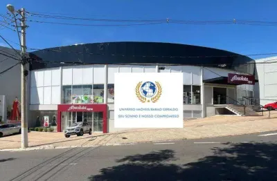 Prédio à venda, 800 m² por r$ 7.000.000,00 - parque taquaral - campinas/sp