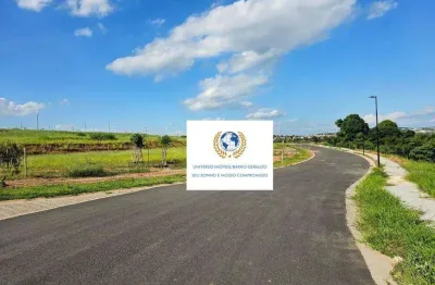 Terreno à venda, 638 m² por r$ 1.280.000,00 - vila sônia (sousas) - campinas/sp